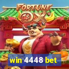 win 4448 bet